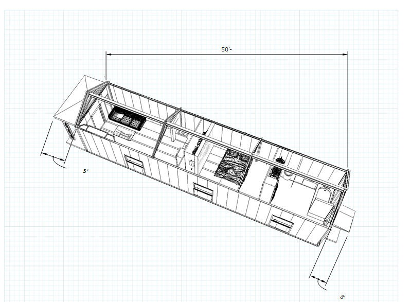 Full Top View