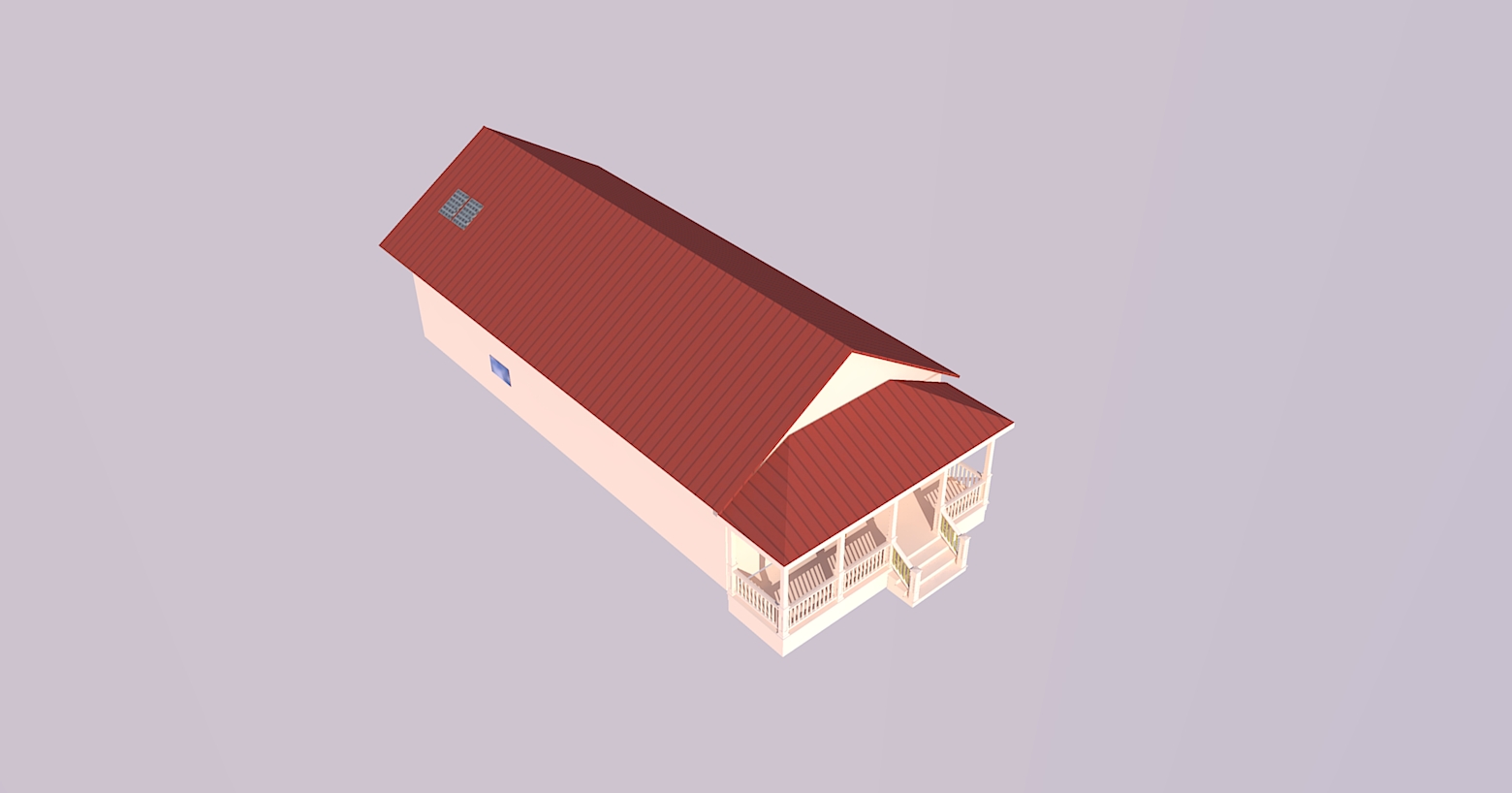 Alternate Design A13