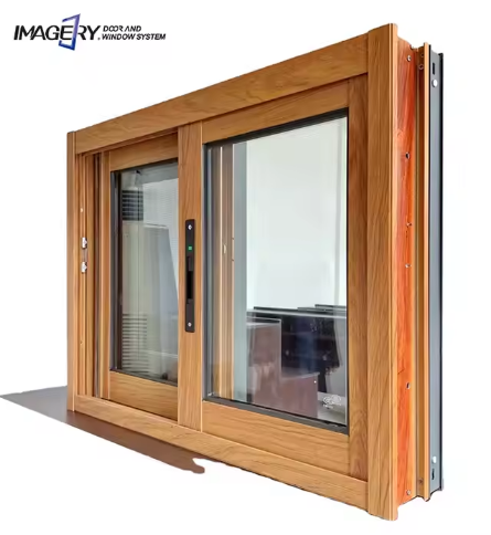 48x36 Horizontal Slider Window, Double-Pane, Low-E, Energy Star Certified