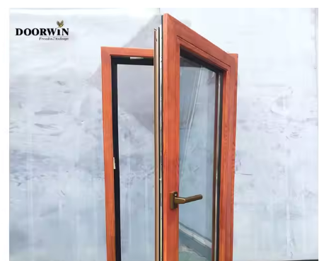Windows Bathroom 24x36 (2' x 3') Outward-Swinging Casement