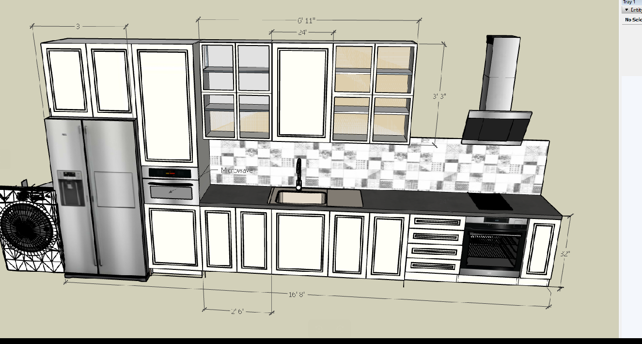 Appliances Explainer
