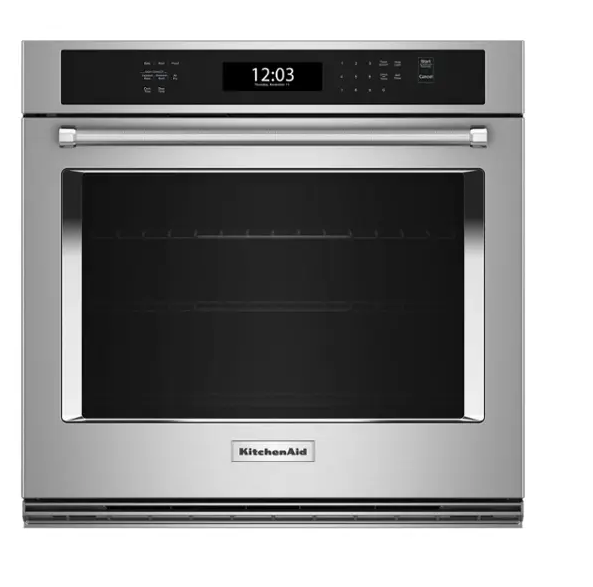Convection Oven