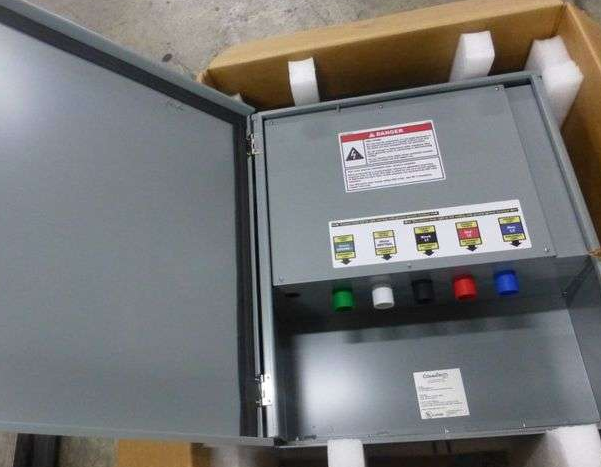 GENERATOR INTERFACE