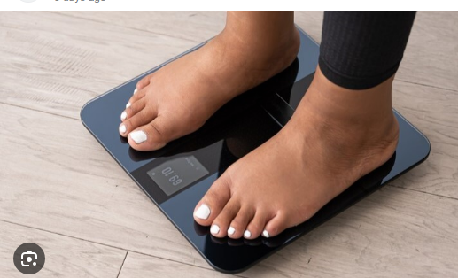 IoT Weight Scale and Other Expandable Peripherals