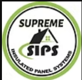 Structural Insulated Panels (SIPs) Explainer